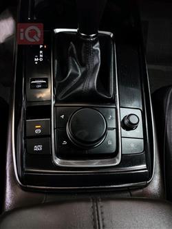 مازدا CX-30